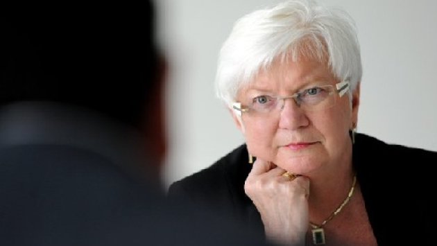 Die CSU-Landesgruppenvorsitzende Gerda Hasselfeldt sprach mit der Passauer Neuen Presse über die Zuwanderung, die AfD und die aktuelle Debatte um einen Euro-Austritt Griechenlands