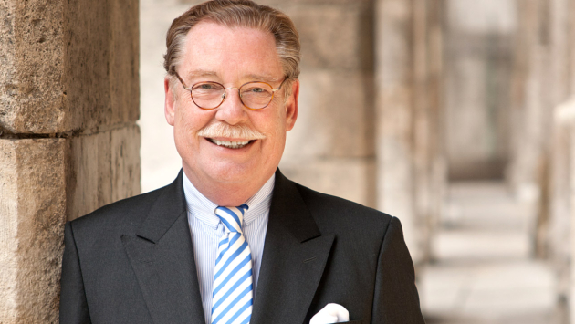 Philipp Graf von und zu Lerchenfeld Philipp Graf von und zu Lerchenfeld