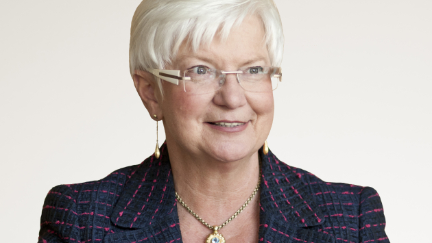 Gerda Hasselfeldt