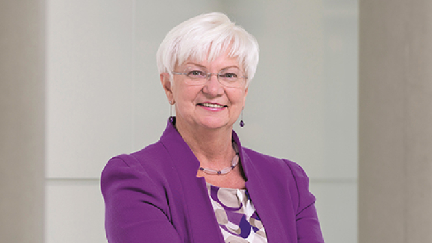 Gerda Hasselfeldt_490x275