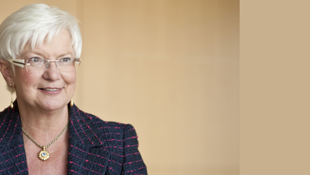 Gerda Hasselfeldt