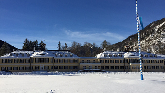 Die 39. Klausurtagung der CSU-Landesgruppe in Wildbad Kreuth endete heute. Auch in diesem Jahr gingen starke Impulse von Kreuth aus.