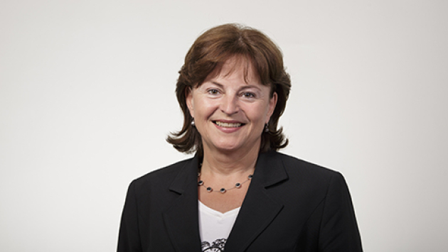 Marlene Mortler Marlene Mortler