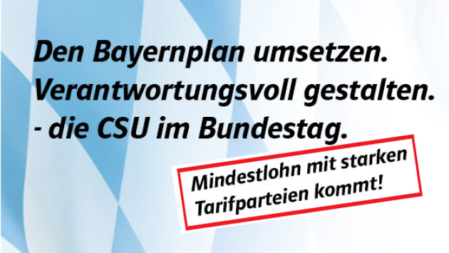 Mindestlohn mit starken Tarifparteien kommt_490x275