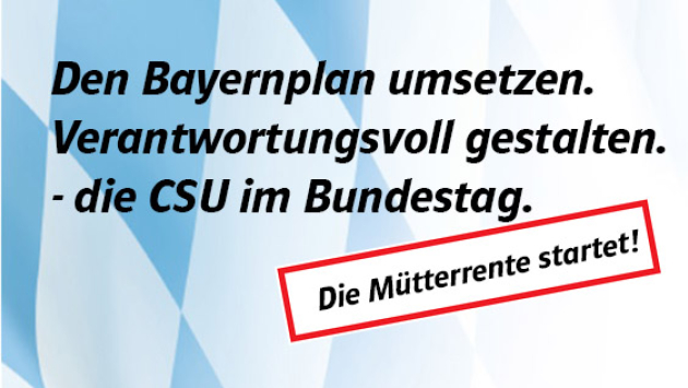 Die Mütterrente startet!_490x275