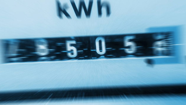 Digitalisierung der Energiewende beschlossen Stromzähler
