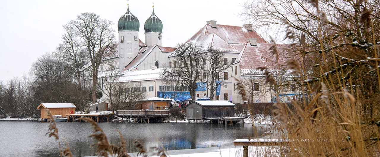 Kloster Seeon Kloster Seeon