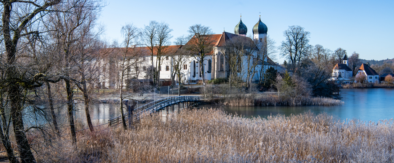 Kloster Seeon