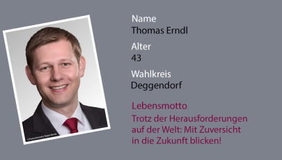 Thomas Erndl