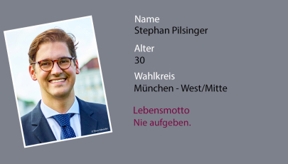 Stephan Pilsinger