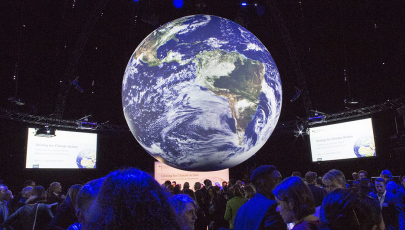 UN-Klimakonferenz in Bonn