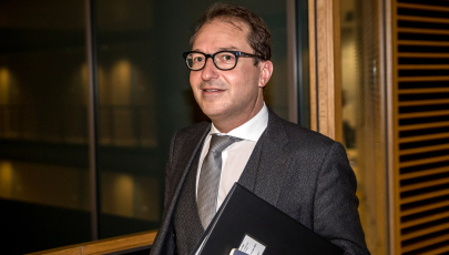 Alexander Dobrindt