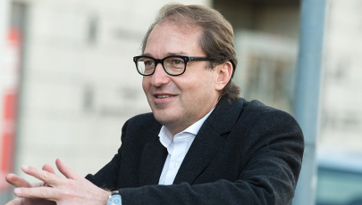 Alexander Dobrindt 