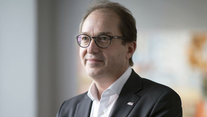 Alexander Dobrindt