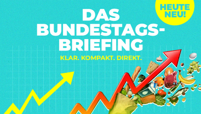 Sharepic Ankündigung Newsletter