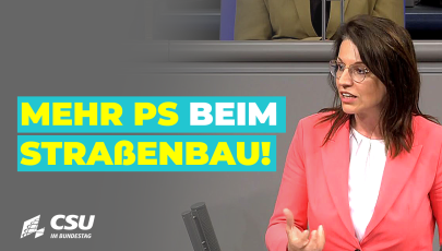 Martina Englhardt-Kopf im Plenum des Deutschen Bundestages