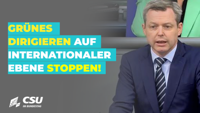 Thomas Silberhorn: Grüne Pickelhauben, Nein Danke! 