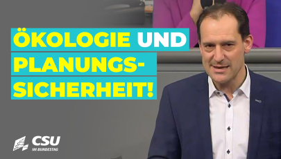 Alexander Engelhard im Plenum des Deutschen Bundestages