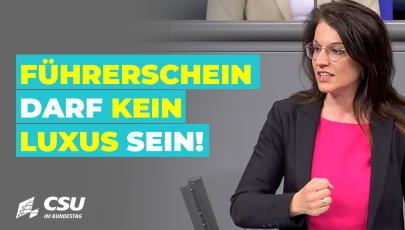 Martina Engelhardt-Kopf im Plenum des Deutschen Bundestages