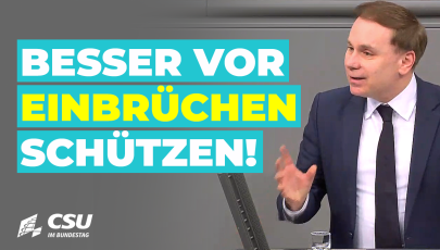 Volker Ullrich am Rednerpult im Plenum des Deutschen Bundestages