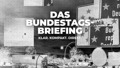 Sharepic Briefing