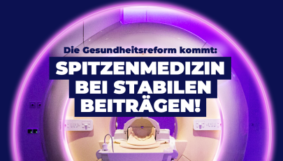 Sharepic Newsletter