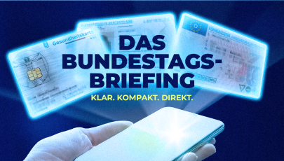 Sharepic Newsletter