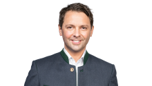 Dr. Andreas Lenz