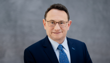 Ulrich Lange