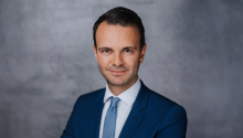 Dr. Florian Johannes Dorn