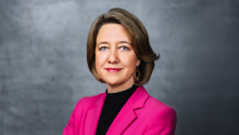 Dr. Anja Weisgerber
